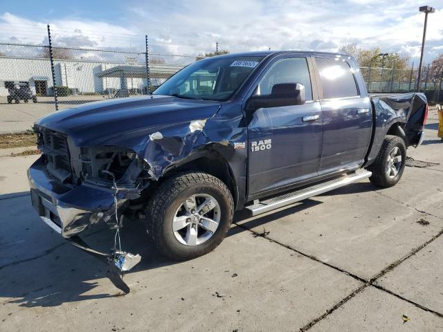 Ram 1500 slt (2014)