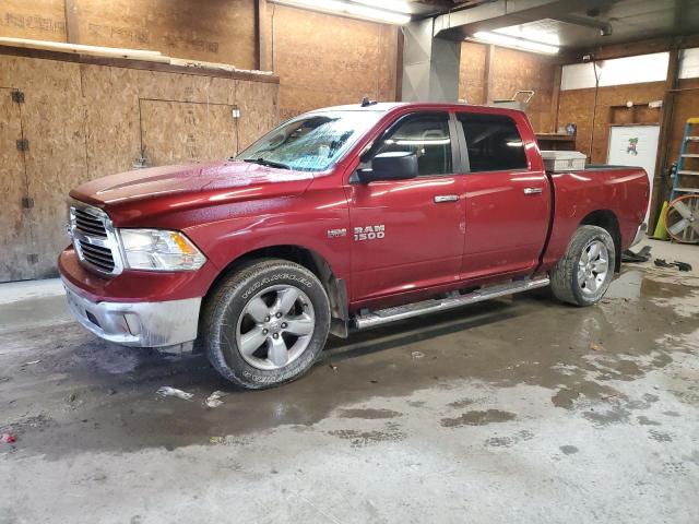 Ram 1500 slt (2015)