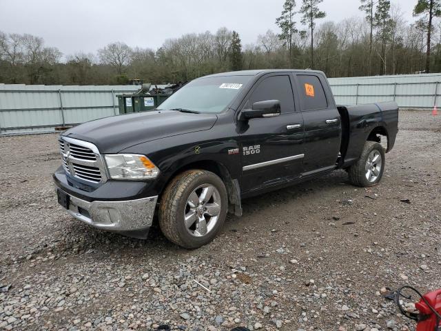 Ram 1500 slt (2017)