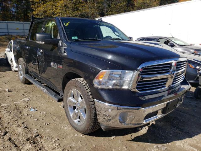 Ram 1500 slt (2017)