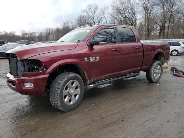 Ram 2500 slt (2018)