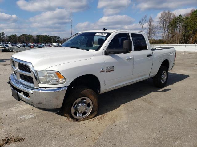 Ram 2500 slt (2018)