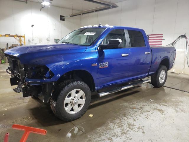 Ram 2500 slt (2014)