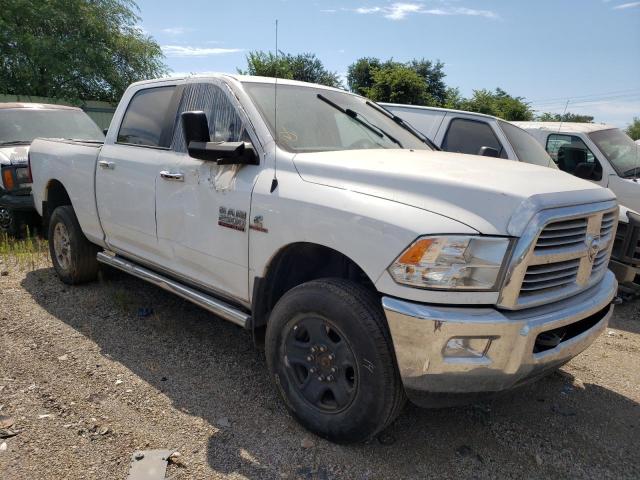 Ram 2500 slt (2017)
