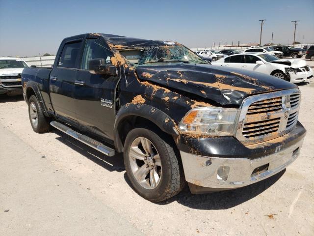 Ram 1500 slt (2014)