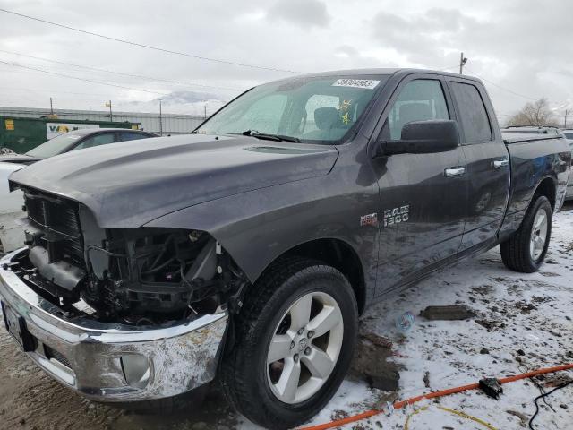Ram 1500 slt (2015)