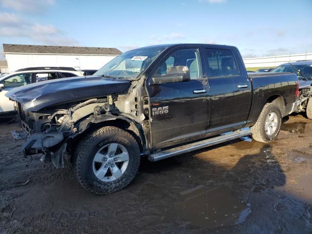 Ram 1500 slt (2015)