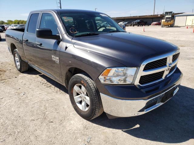 Ram 1500 class (2019)