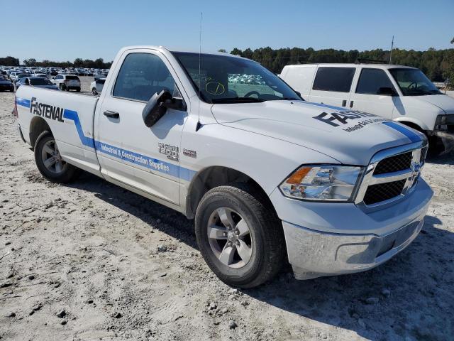 Ram 1500 class (2020)