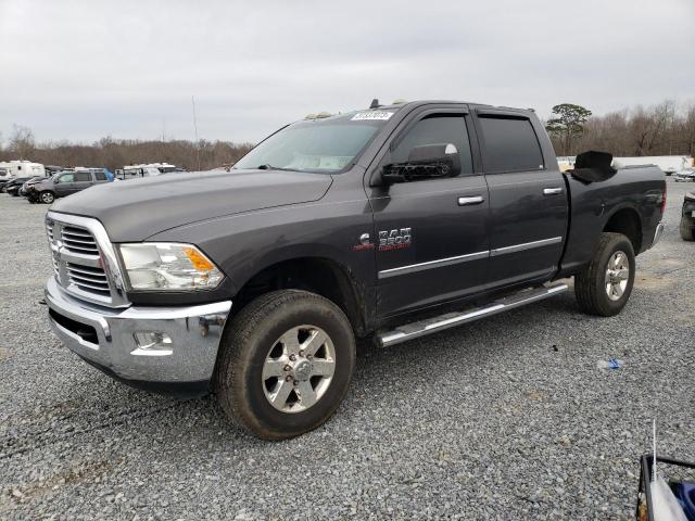 Ram 3500 slt (2014)