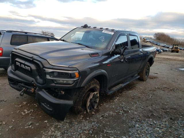 Ram 2500 power (2019)