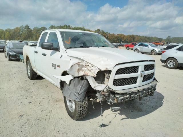 Ram 1500 class (2020)