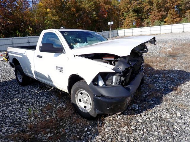Ram 1500 class (2020)