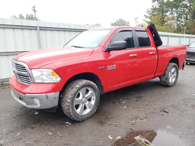 Ram 1500 slt (2015)