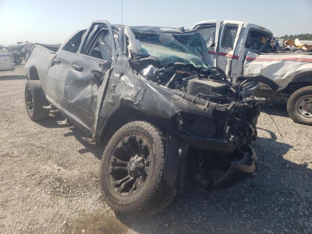 Ram 3500 slt (2015)