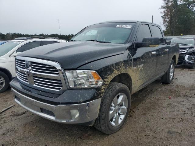 Ram 1500 slt (2016)