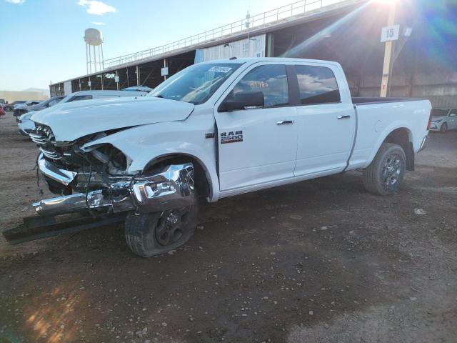 Ram 2500 slt (2018)