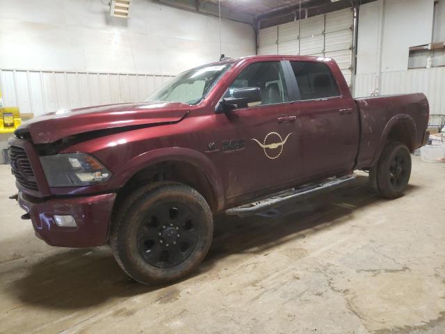 Ram 2500 slt (2018)