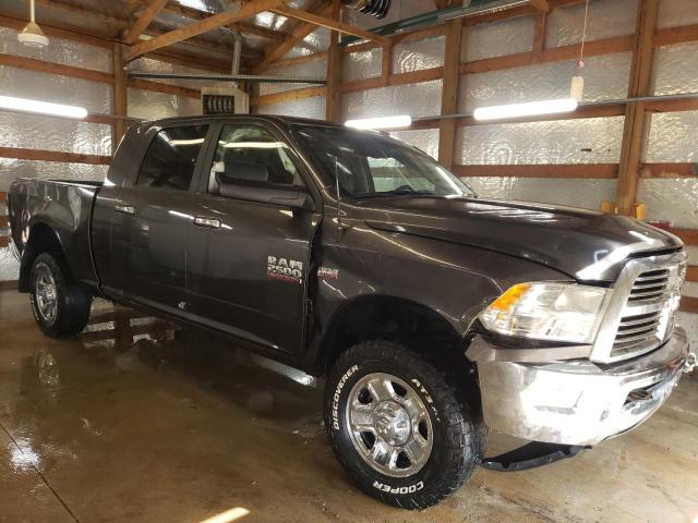 Ram 2500 slt (2018)