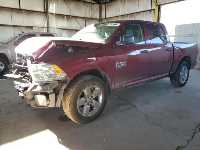 Ram 1500 class (2019)