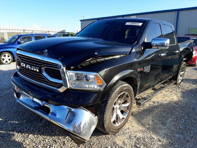 Ram 1500 class (2019)