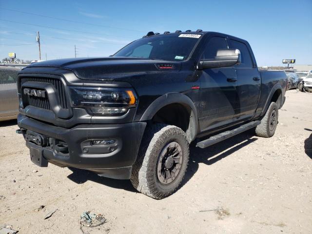 Ram 2500 power (2021)