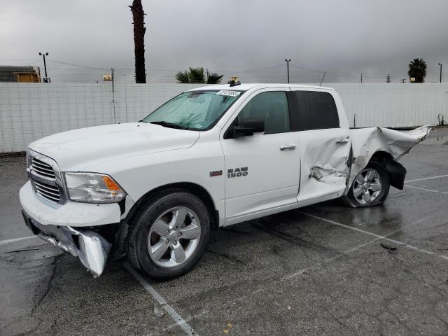 Ram 1500 slt (2017)