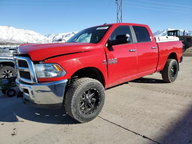 Ram 2500 slt (2018)