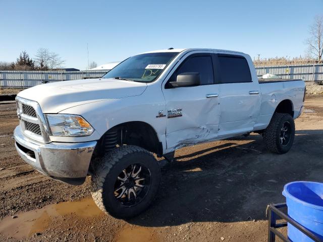 Ram 2500 slt (2017)