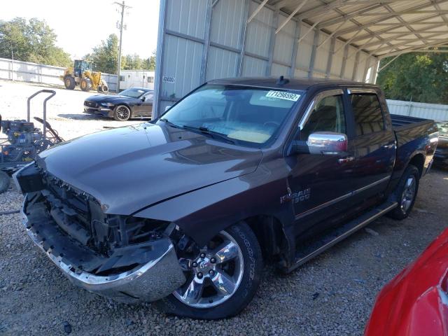Ram 1500 slt (2018)