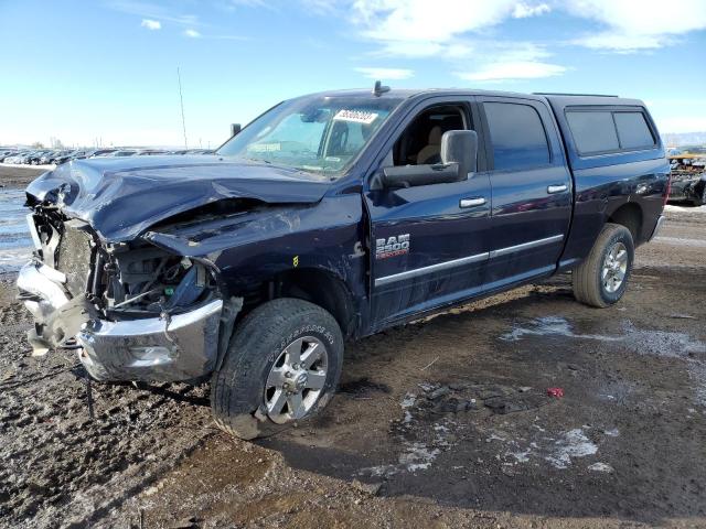Ram 2500 slt (2014)