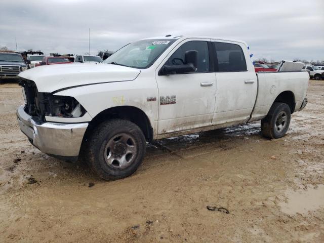 Ram 2500 slt (2013)