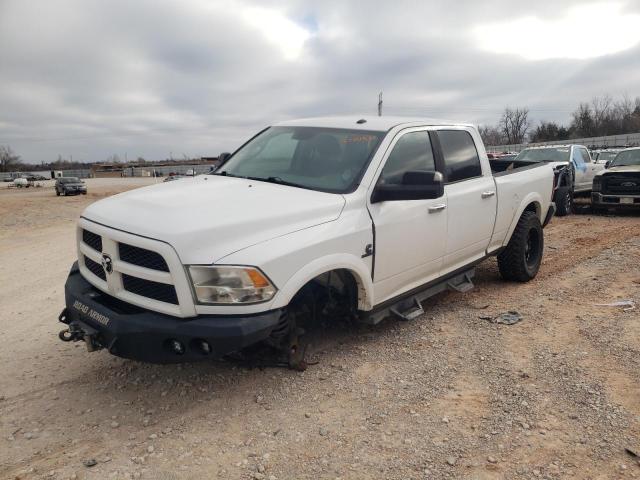 Ram 2500 slt (2013)