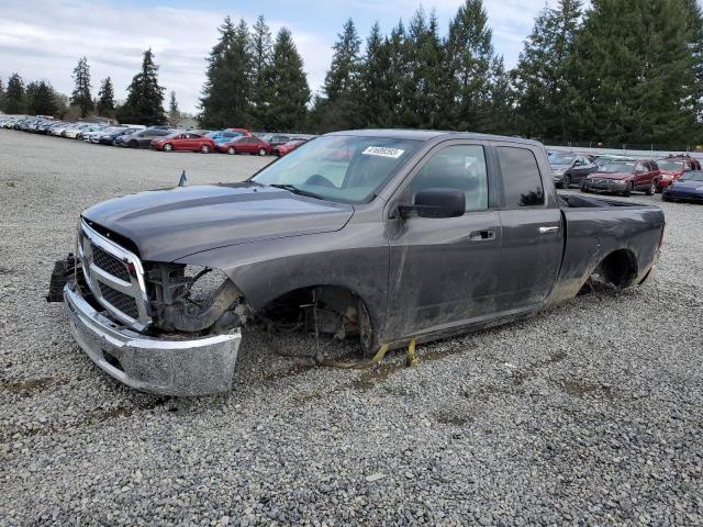 Ram 1500 slt (2014)