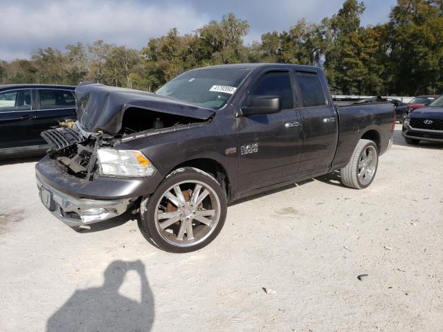 Ram 1500 slt (2015)