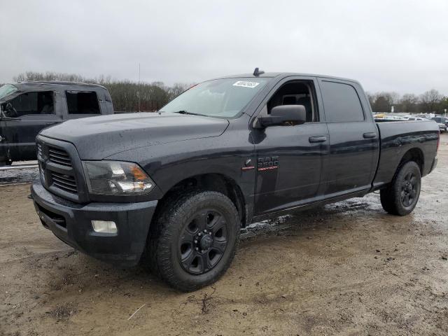 Ram 2500 slt (2016)