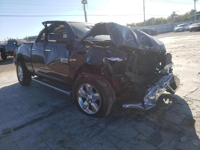 Ram 1500 slt (2017)