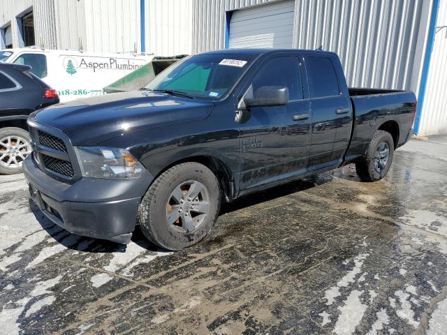 Ram 1500 class (2021)
