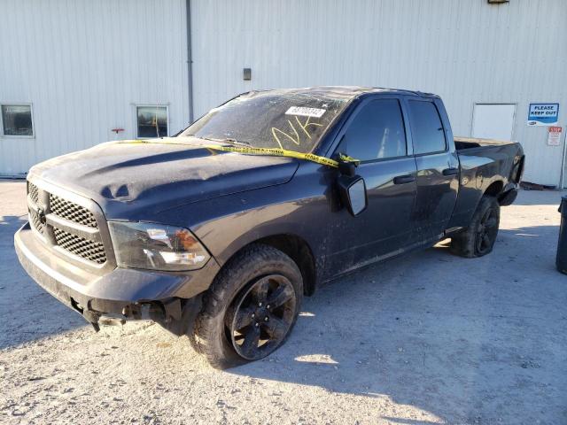Ram 1500 class (2019)