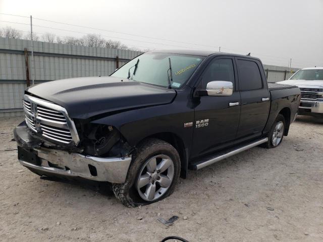 Ram 1500 slt (2013)