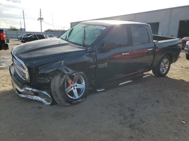 Ram 1500 slt (2014)