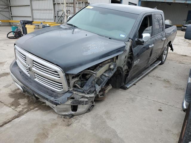 Ram 1500 slt (2015)