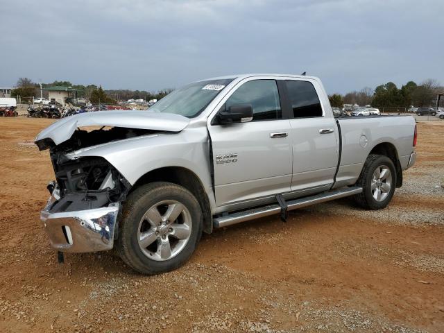 Ram 1500 slt (2018)