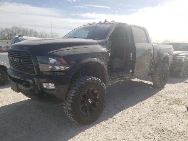 Ram 2500 slt (2018)