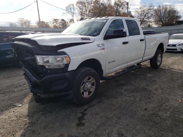 Ram 3500 trade (2022)