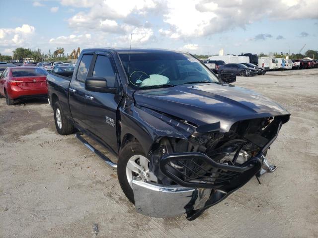 Ram 1500 slt (2014)