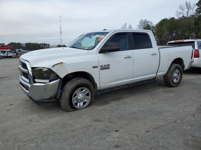 Ram 2500 slt (2014)