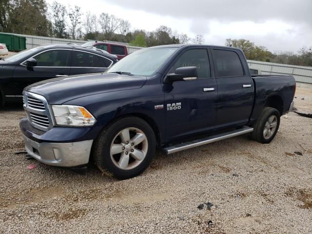 Ram 1500 slt (2016)