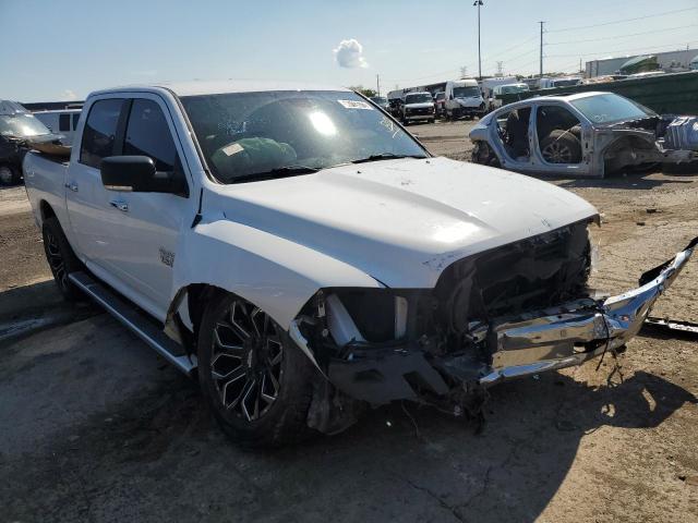 Ram 1500 slt (2017)