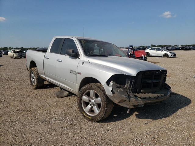 Ram 1500 slt (2014)
